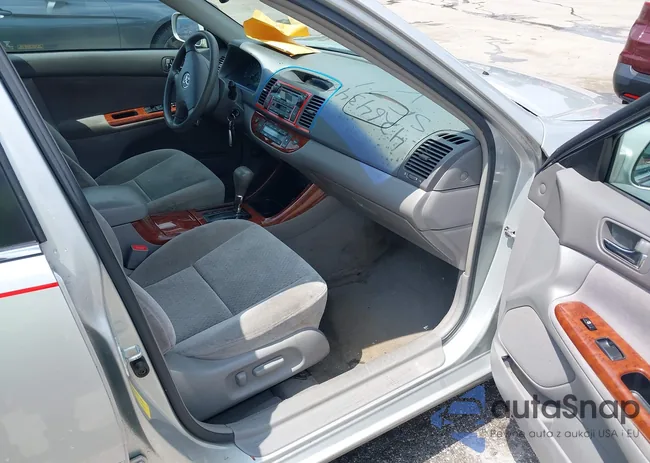 4T1BE30K62U543406: 42643465