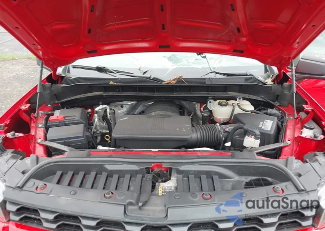 1GCUYBEF4LZ305150: 42643519