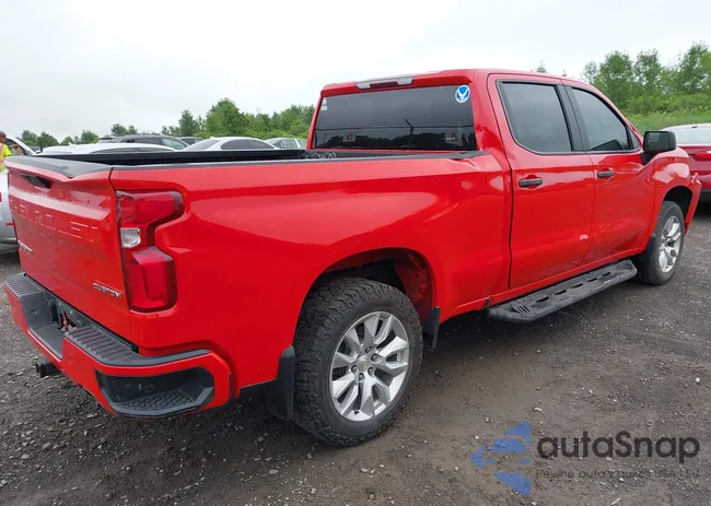 1GCUYBEF4LZ305150: 42643519