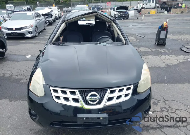 JN8AS5MV5CW385823: 42643523