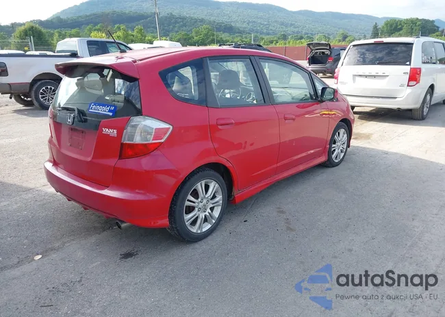 JHMGE8H41AC011609: 42643573