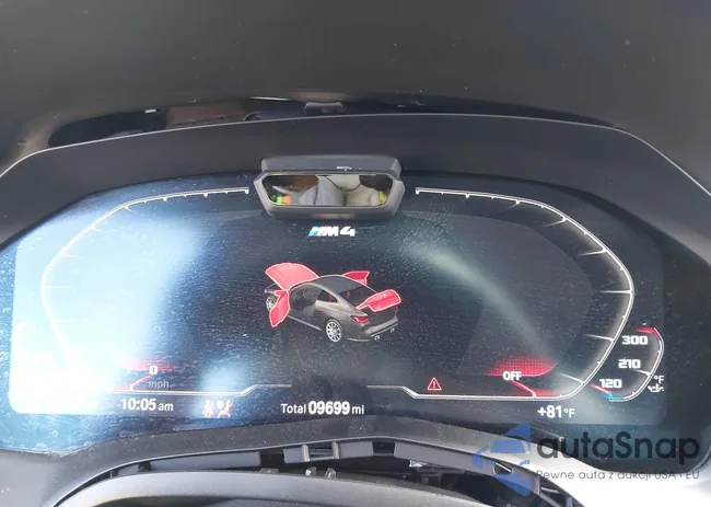 WBS43AZ07PCM99351: 42643656