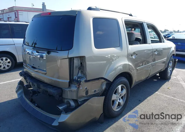 5FNYF3H50BB033121: 42643662