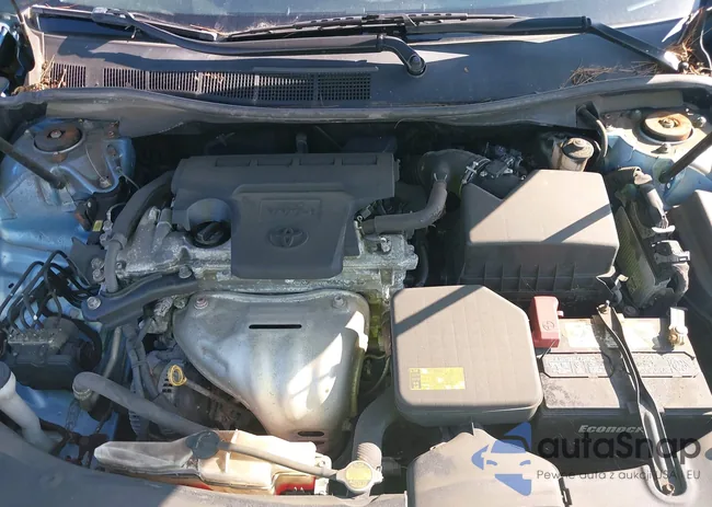 4T4BF1FK2DR318076: 42643721