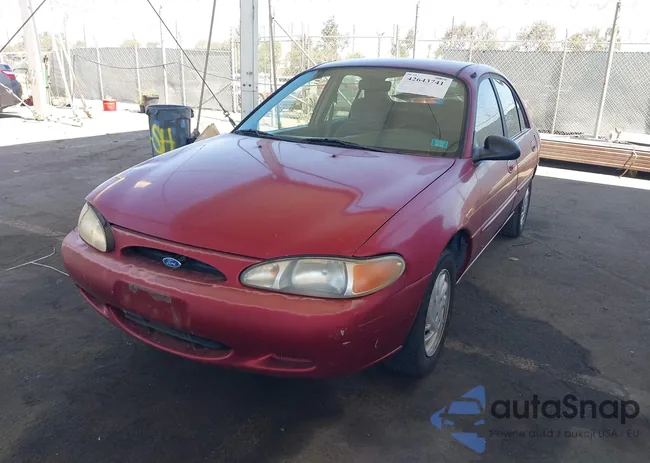 1FALP13P3VW199563: 42643741