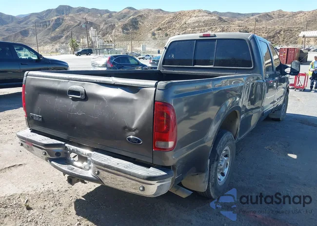 1FTNW20S43EA46830: 42643781