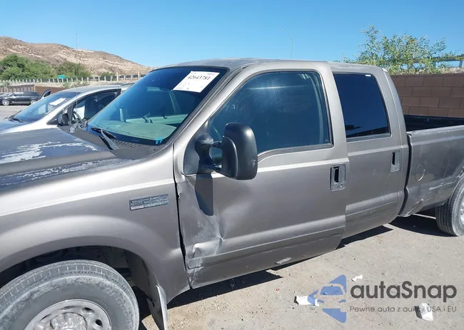 1FTNW20S43EA46830: 42643781