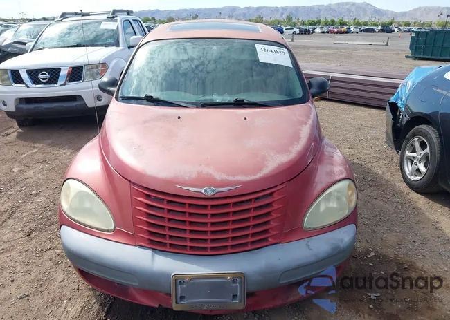 3C8FY68B32T238148: 42643857