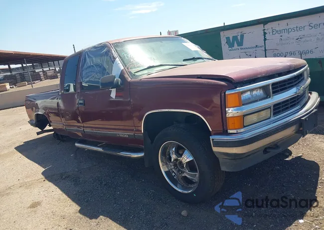 2GCEK19R5V1291081: 42643880