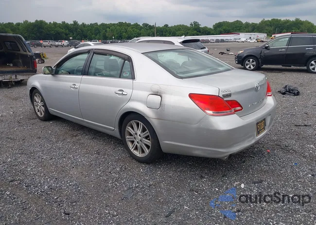 4T1BK36B06U073668: 42643883