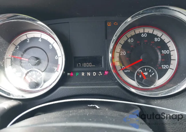 2C4RDGCG5GR180704: 42643928