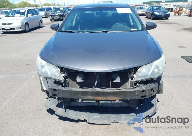 4T1BF1FK4EU460912: 42643001