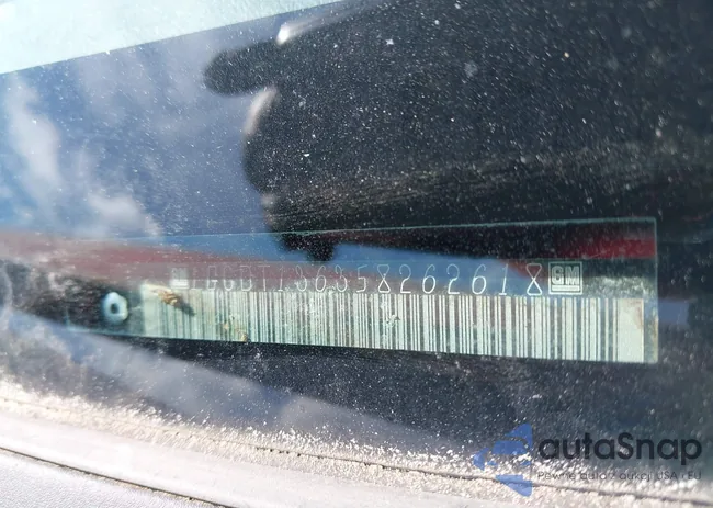 1GCDT136358262618: 42643245