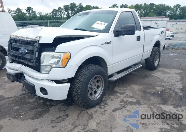 1FTMF1EM7EFA42140: 42643272