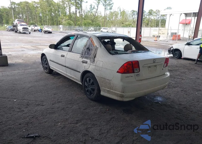 2HGES16365H569933: 42643284