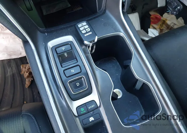 1HGCV3F15LA004433: 42643344