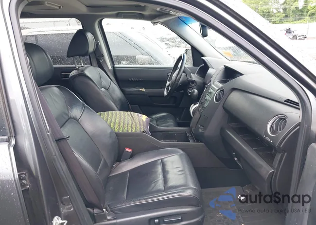 5FNYF4H65AB006820: 42644431