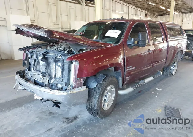 1GTHK43689F171139: 42644452