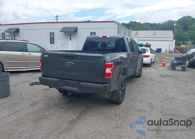 1FTFW1E53LFA10431: 42644540