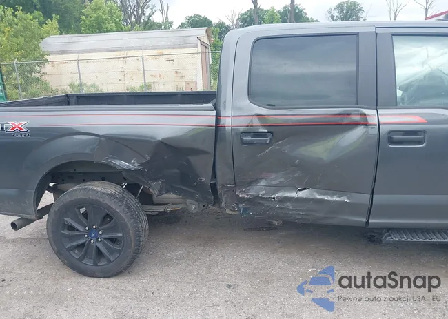 1FTFW1E53LFA10431: 42644540