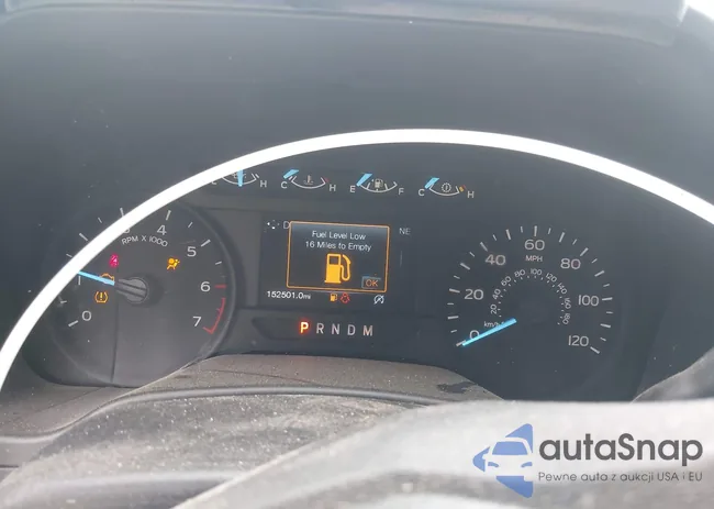 1FTFW1E53LFA10431: 42644540