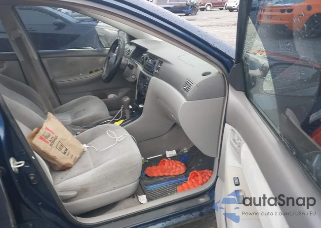 1NXBR32EX6Z686456: 42644546