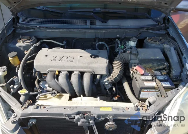 2T1KR32E55C363299: 42644550