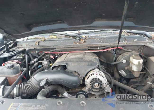 1GNFC13097J231901: 42644573