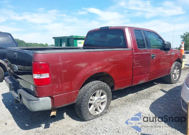 1FTRX12W26NA71836: 42644587