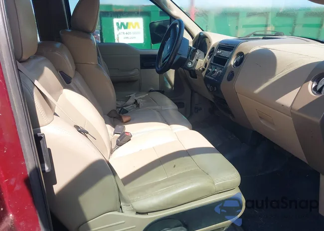 1FTRX12W26NA71836: 42644587