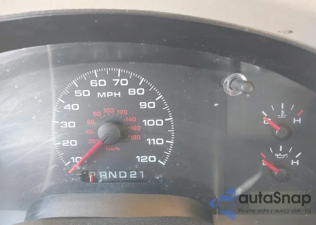 1FTRX12W26NA71836: 42644587