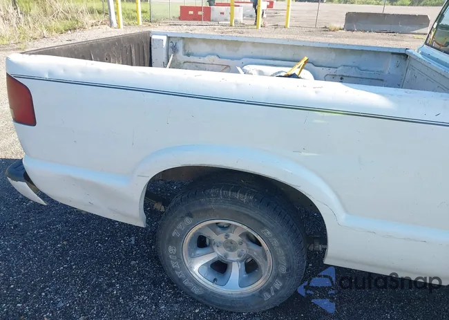 1GTCS19X438128888: 42644606