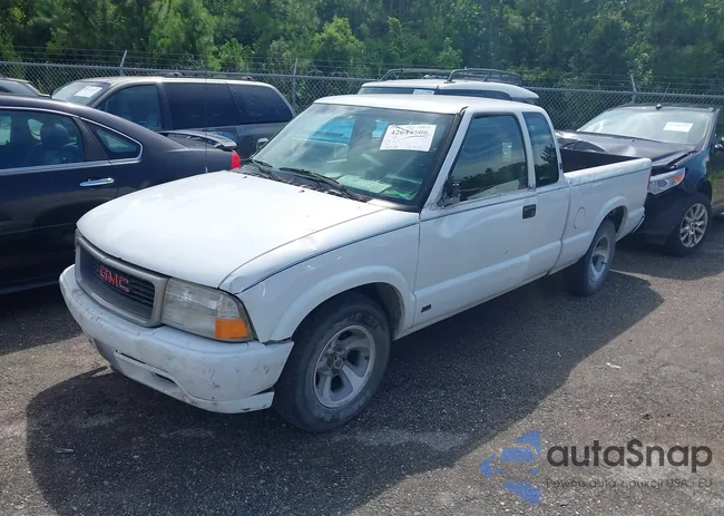 1GTCS19X438128888: 42644606