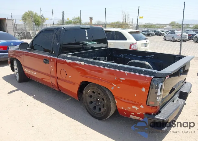 1GCEC19T81E100755: 42644665