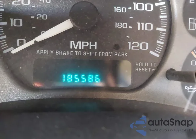 1GCEC19T81E100755: 42644665