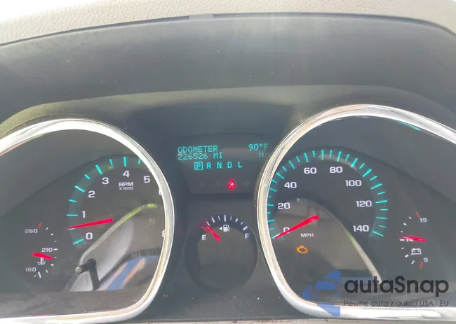 1GNKRGED7CJ216078: 42644664