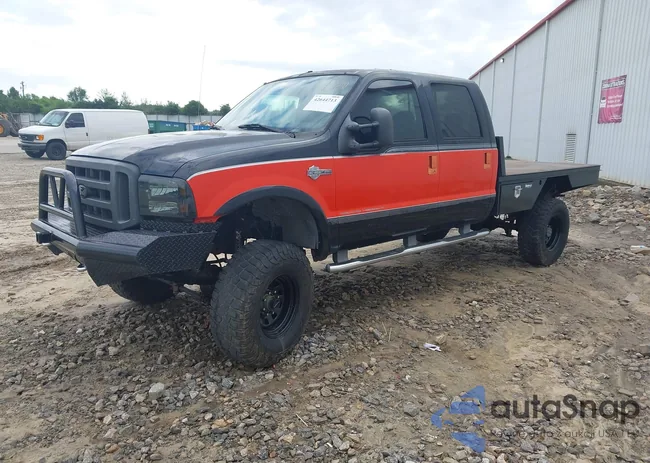 1FTNW21P44EB44543: 42644713