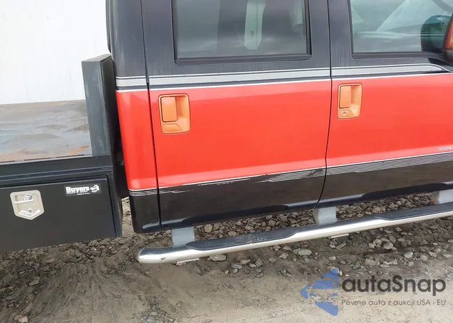 1FTNW21P44EB44543: 42644713