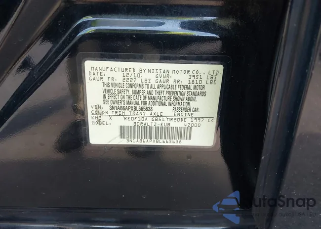 3N1AB6APXBL665638: 42644741