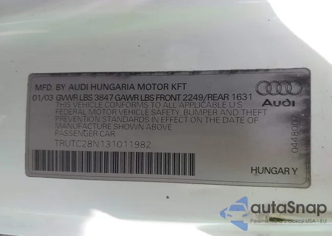 TRUTC28N131011982: 42644751