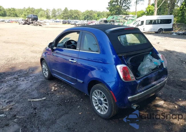 3C3CFFER8CT310284: 42644934