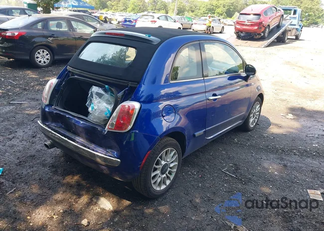 3C3CFFER8CT310284: 42644934