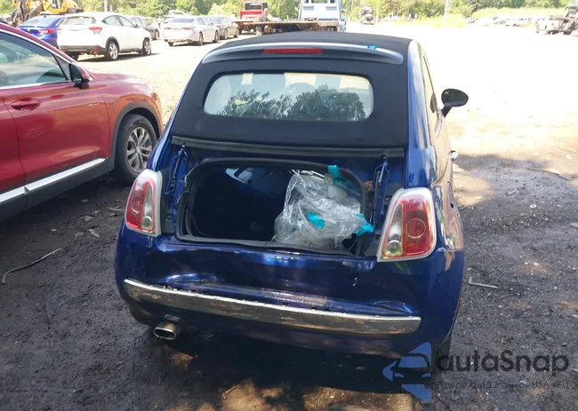 3C3CFFER8CT310284: 42644934