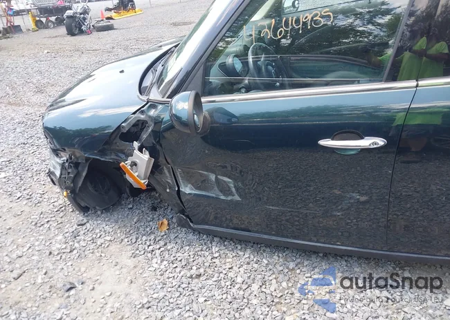 WMWZB3C54EWR39809: 42644935