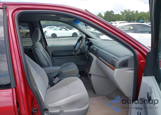 2FMZA52255BA56971: 42643972