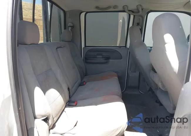 1FTSW31P84ED21703: 42644063