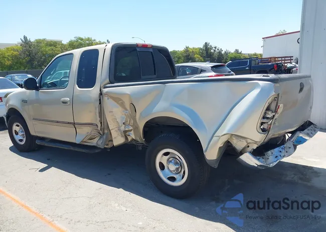 1FTZX1722YKA22811: 42644074