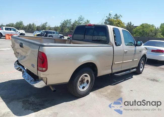 1FTZX1722YKA22811: 42644074