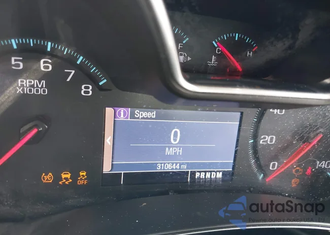 2G11X5SL5F9157048: 42645356