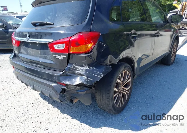 JA4AP3AUXKU009118: 42645395